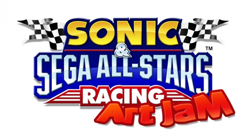 So Much More - Theme Song of "Sonic and Sega All Stars Racing"