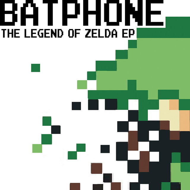 Berlin Virtual Symphonics - Link to the Past From "the Legend of Zelda"