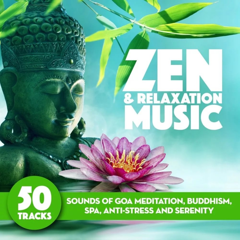 Best Relaxation Music - Sacred Bowl Music for Meditation, Spa, Massage and Ambient Music for Deep Sleep