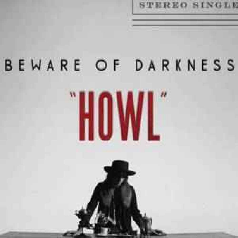 Beware Of Darkness - Howl OST Need For Speed Most Wanted 2012
