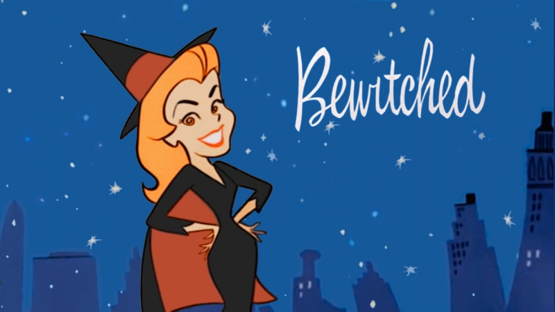 Bewitched