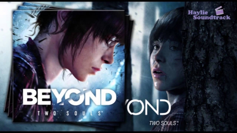 Beyond Two Souls (OST) - A party