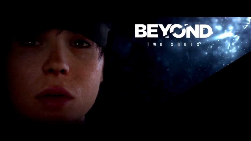 Beyond Two Souls OST - Main Theme