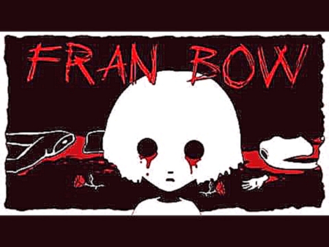 Fran Bow Soundtrack   Puppet Show 