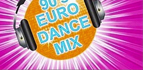 EURODANCE  90  (mix instrumental by RR) 