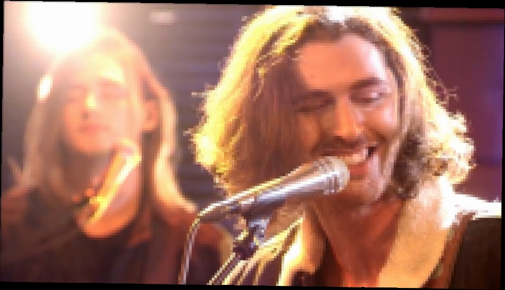 Hozier – Someone New (Live at RTL LATE NIGHT) 