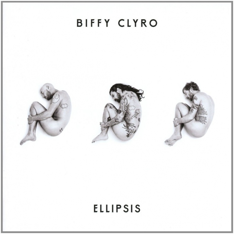 Biffy Clyro