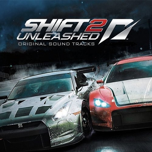 NFS Shift 2 - BIFFY Surreal 1 [Grabed ST Need For Speed Shift 2]