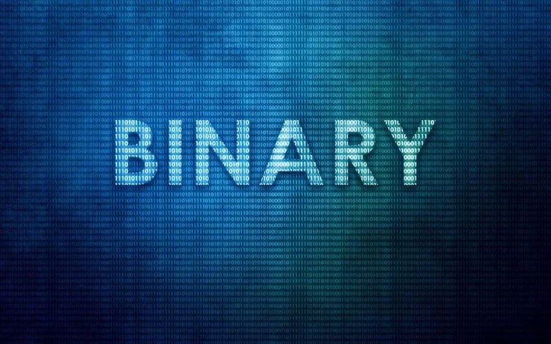 Binary