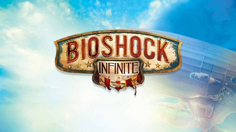 Bioshock Infinite OST - 24 - Back In The Boat