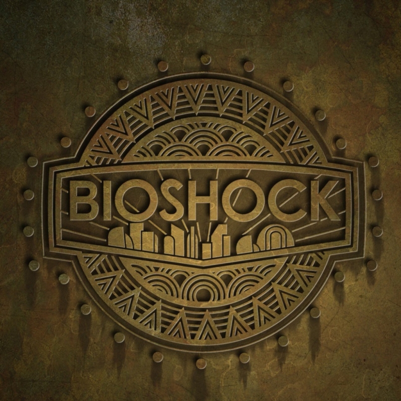 Bioshock OST