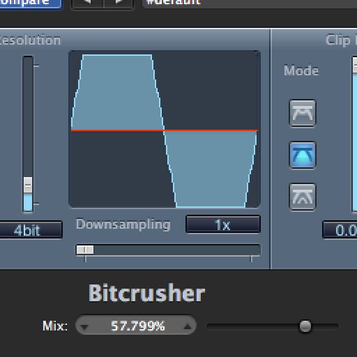 Bitcrusher