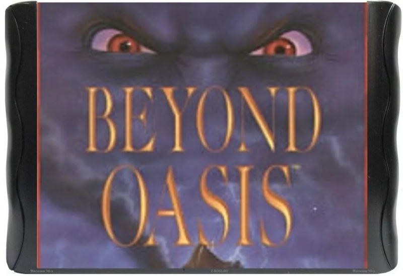 Beyond_oasis_Indication