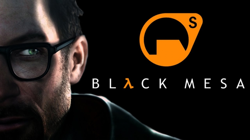 Black Mesa