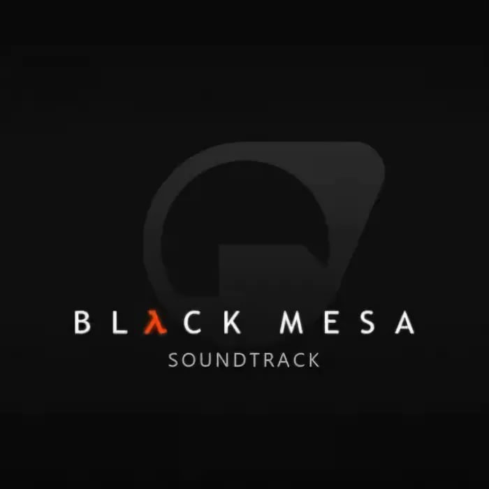 Black Mesa Source OST - Questionable Ethics 1 Extended Unofficial