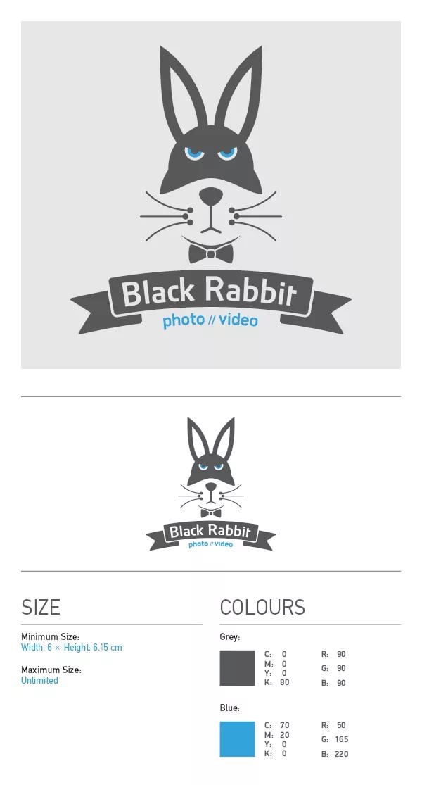 Black Rabbit - Черный Максим
