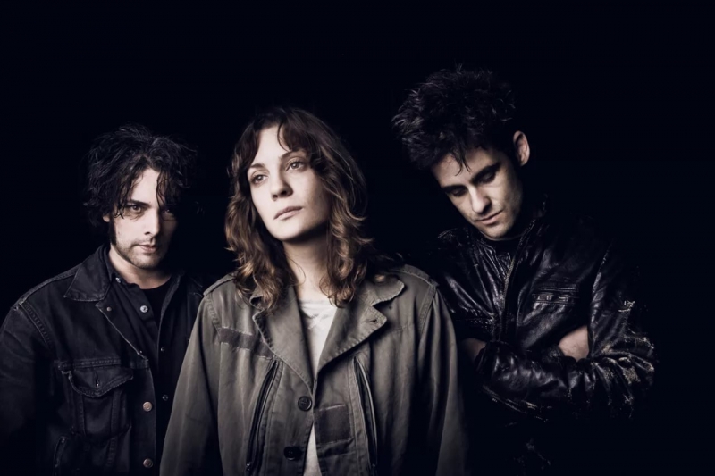 Black Rebel Motorcycle Club