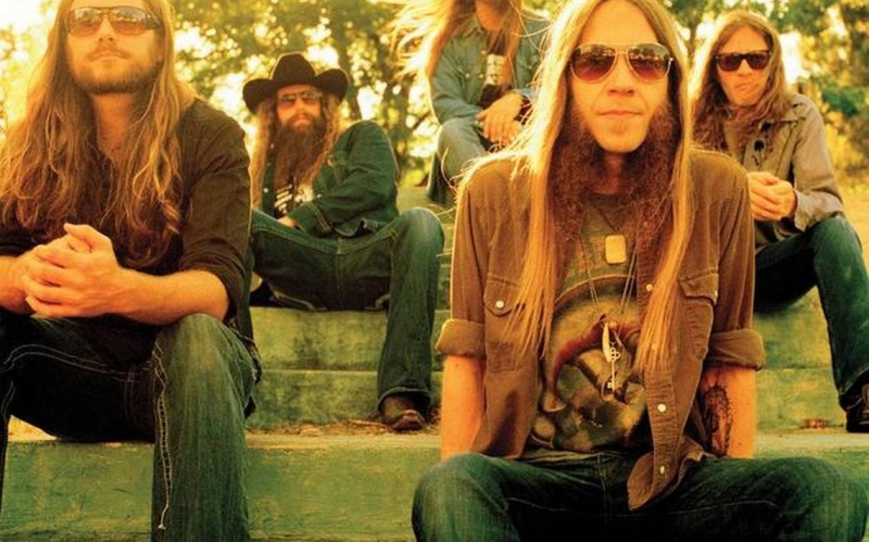 Blackberry Smoke