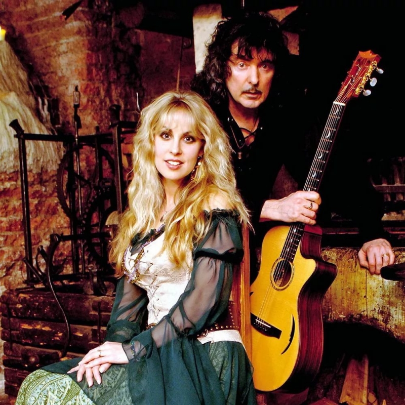 Blackmore's Night