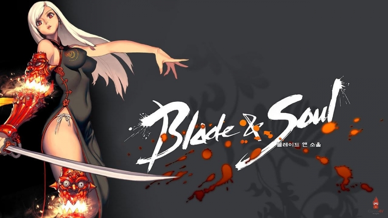 Blade and Soul - 필살의 검, Part1