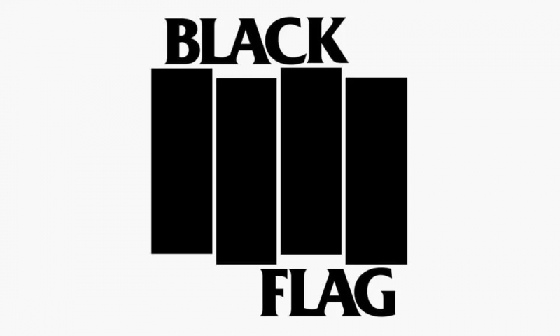 Blak Flag