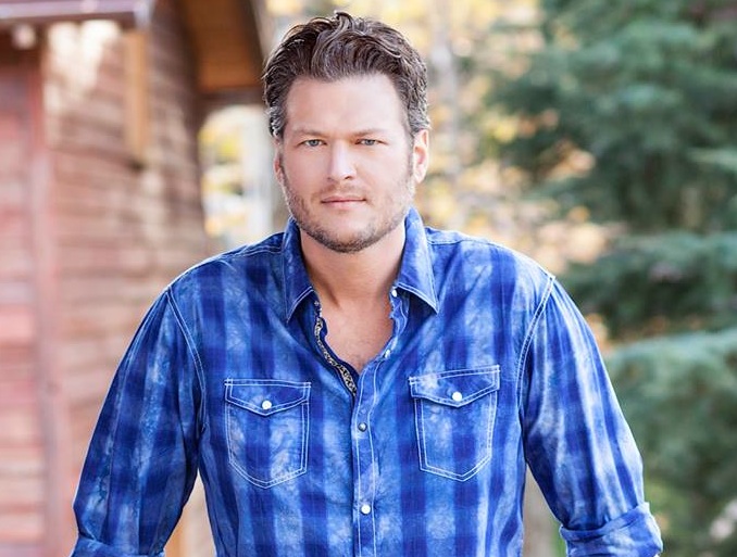 Blake Shelton