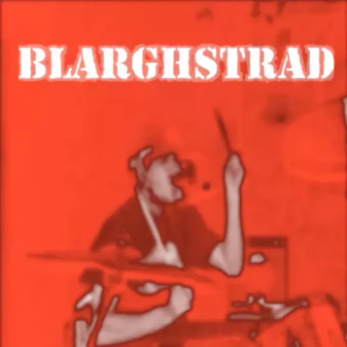 Blarghstrad