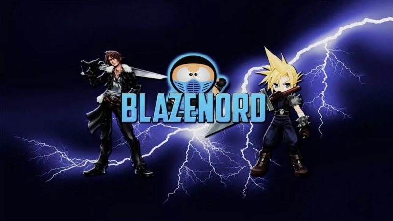 BlazeNord