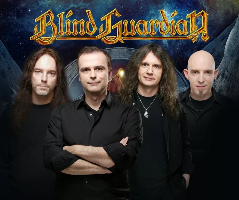 Blind Guardian