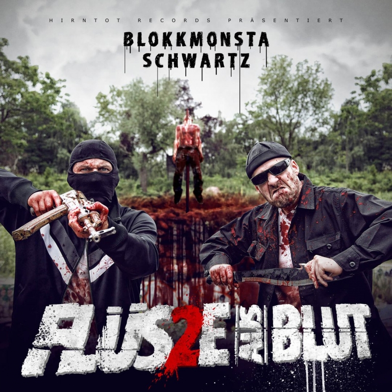 Blokkmonsta