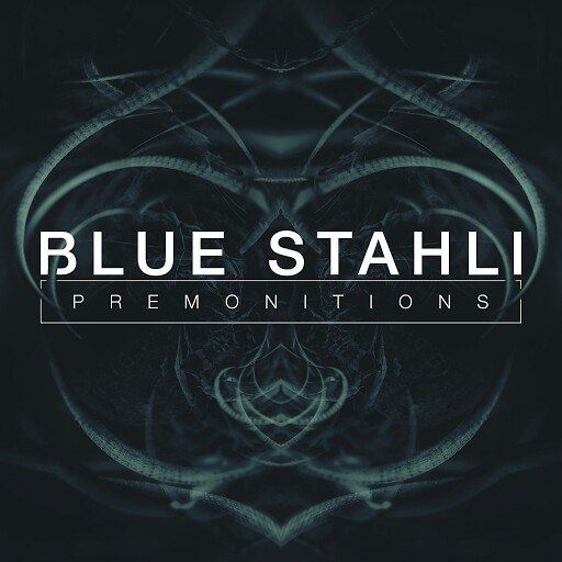 Blue Stahli - Из доты 2 dendi