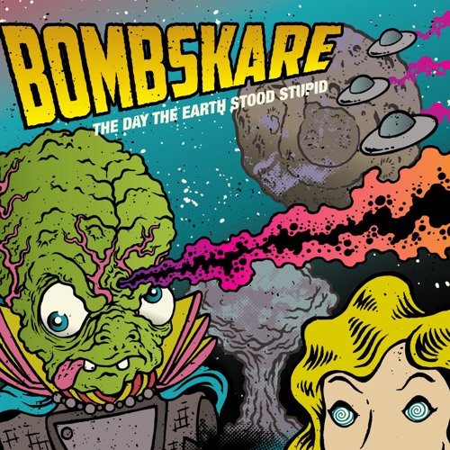 Bombskare