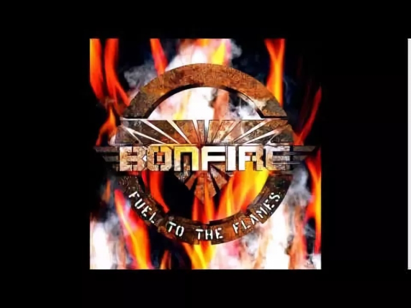 Bonfire - Proud Of My Country Мелодичная Песня