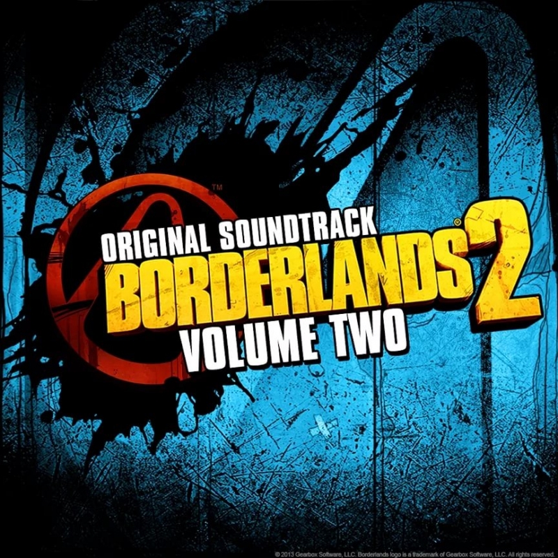 (Borderlands 2) - Inaki - Rewind