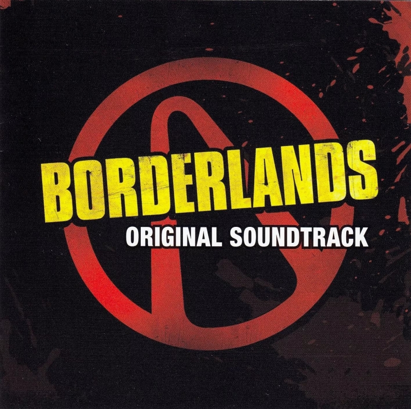 Borderlands 2 OST - 1