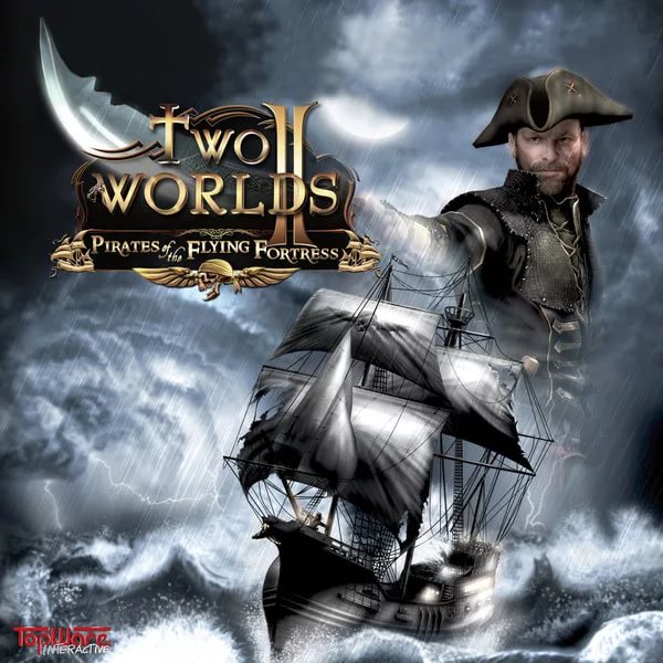 Borislav Slavov - Little Teardrop Two Worlds 2 OST