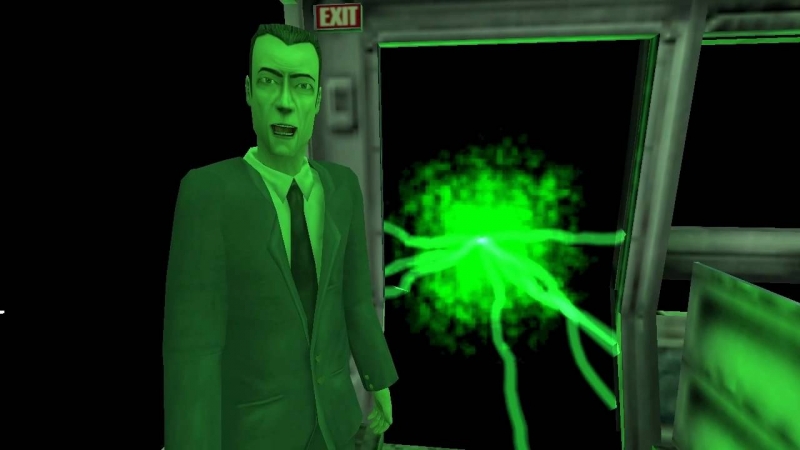 Brain Force V - Gordon Freeman Has Returned. Black Mesa. Science Rapture. Half-Life fan song - extended version