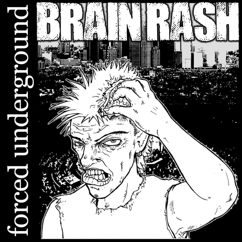 Brain Rash