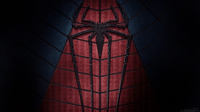 Legion The Amazing Spider-Man 2