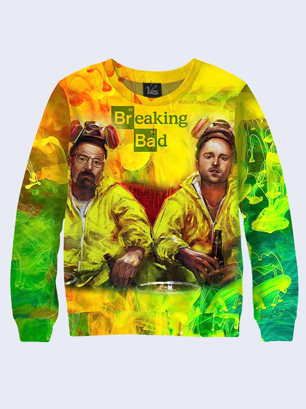 Breaking Bad