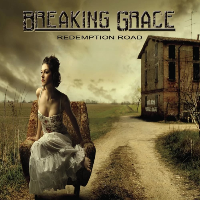 Breaking Grace ℗2014 Redemption Road