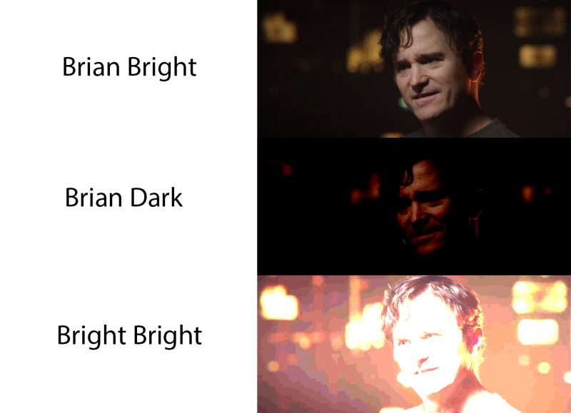 Brian Bright