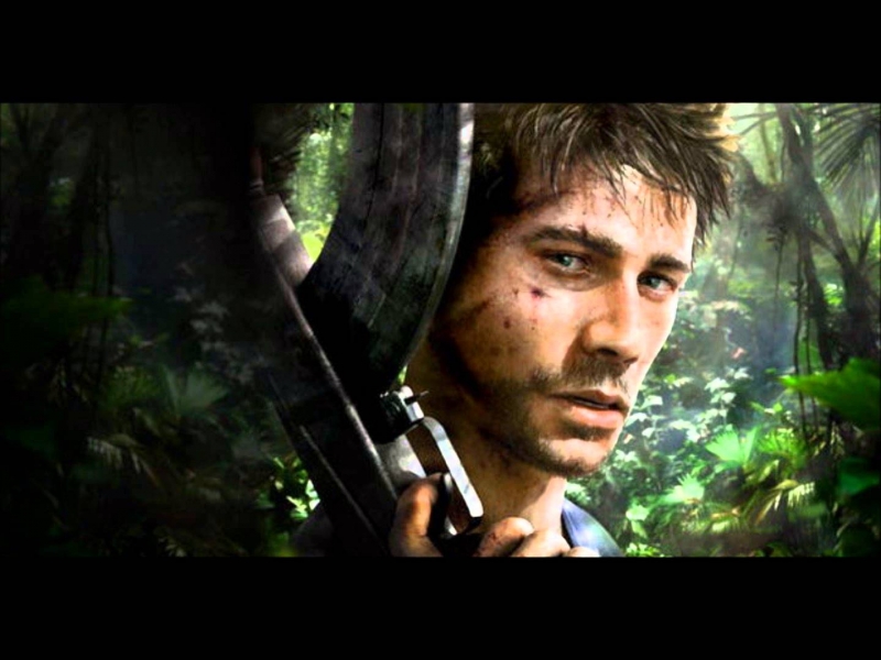 Brian Tyler - Im Sorry Far Cry 3 Credits Song