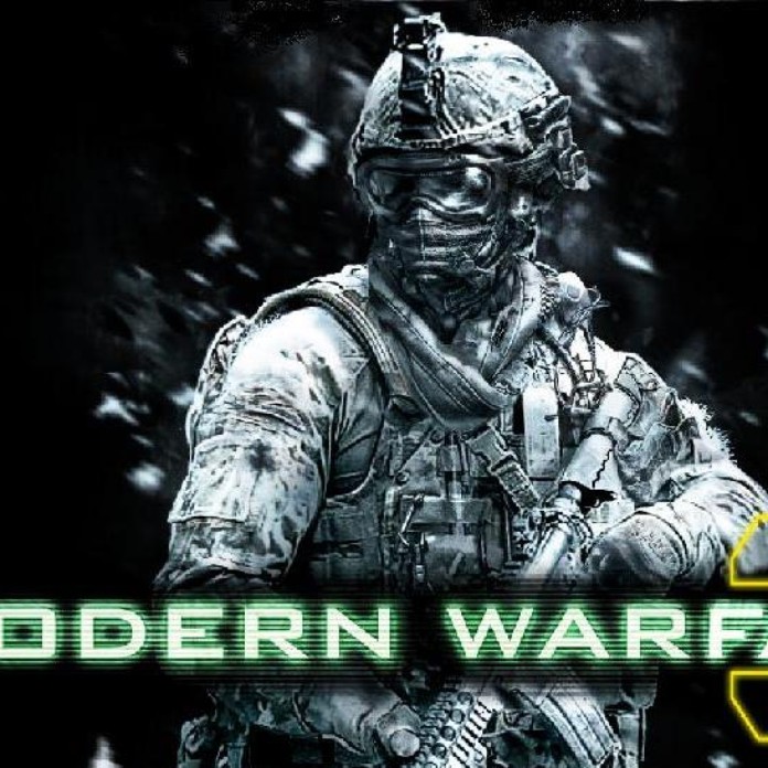 Brian Tyler - Main Theme Call of Duty Modern Warfare 3