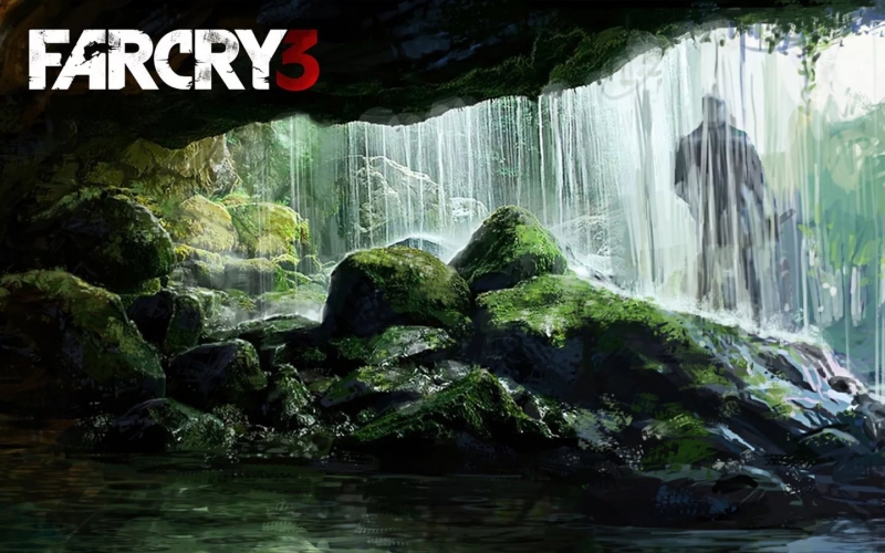 Brian Tyler - Monsoon [Far Cry 3 OST] МУЗЫКА ИЗ ИГР | OST GAMES | САУНДТРЕКИ "public34348115"
