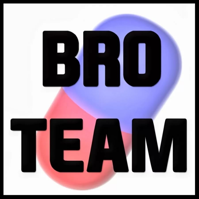 Bro Team Pill