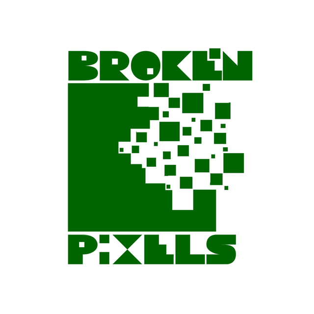 Broken Pixels and Jerome Chance