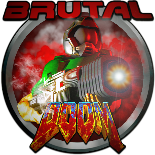 Brutal Doom OST - Firefight 2