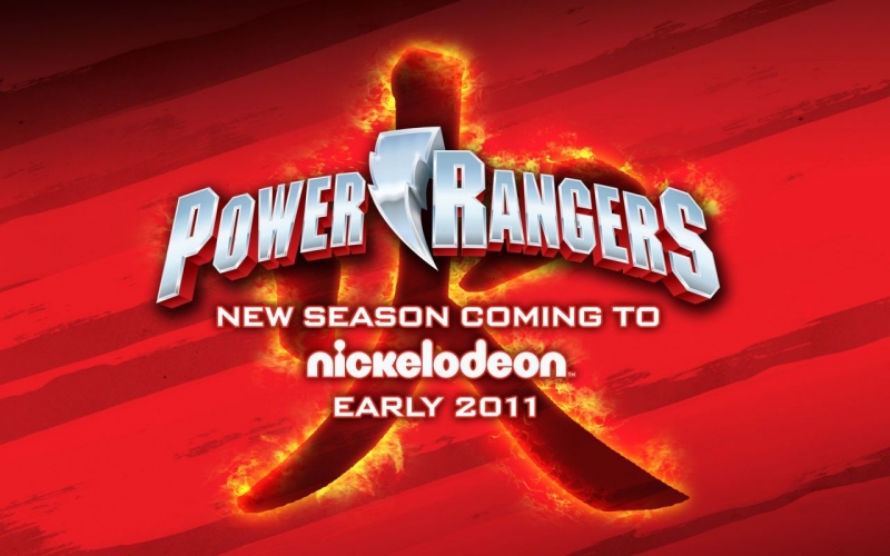 Mighty Morphin' Power Rangers Theme