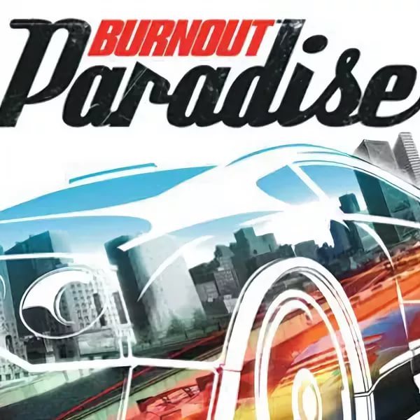 Burnout Paradise OST